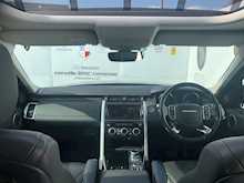 Land Rover Discovery 3.0 TD V6 HSE SUV 5dr Diesel Auto 4WD (s/s) (258 ps)