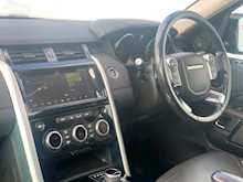 Land Rover Discovery 3.0 TD V6 HSE SUV 5dr Diesel Auto 4WD (s/s) (258 ps)