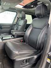 Land Rover Discovery 3.0 TD V6 HSE SUV 5dr Diesel Auto 4WD (s/s) (258 ps)