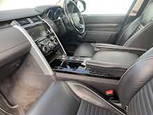 Land Rover Discovery 3.0 TD V6 HSE SUV 5dr Diesel Auto 4WD (s/s) (258 ps)