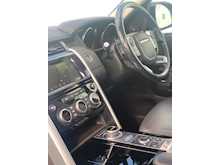 Land Rover Discovery 3.0 TD V6 HSE SUV 5dr Diesel Auto 4WD (s/s) (258 ps)