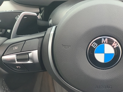 BMW X5 3.0 M50d SUV 5dr Diesel Auto xDrive (s/s) (381 ps)