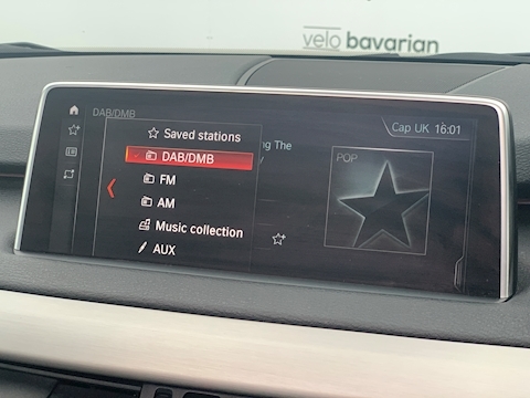 BMW X5 3.0 M50d SUV 5dr Diesel Auto xDrive (s/s) (381 ps)