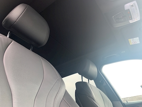 BMW X5 3.0 M50d SUV 5dr Diesel Auto xDrive (s/s) (381 ps)