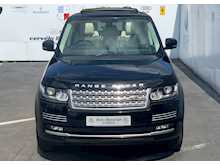 Range Rover 3.0 TD V6 Autobiography SUV 5dr Diesel Auto 4WD Euro 6 (s/s) (258 ps)