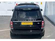 Range Rover 3.0 TD V6 Autobiography SUV 5dr Diesel Auto 4WD Euro 6 (s/s) (258 ps)