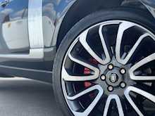 Range Rover 3.0 TD V6 Autobiography SUV 5dr Diesel Auto 4WD Euro 6 (s/s) (258 ps)