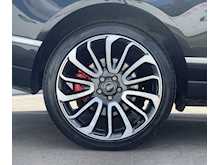 Range Rover 3.0 TD V6 Autobiography SUV 5dr Diesel Auto 4WD Euro 6 (s/s) (258 ps)