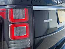 Range Rover 3.0 TD V6 Autobiography SUV 5dr Diesel Auto 4WD Euro 6 (s/s) (258 ps)