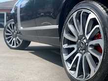 Range Rover 3.0 TD V6 Autobiography SUV 5dr Diesel Auto 4WD Euro 6 (s/s) (258 ps)