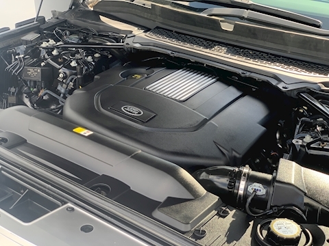 Range Rover 3.0 TD V6 Autobiography Auto 4WD Euro 6 (s/s) 5dr