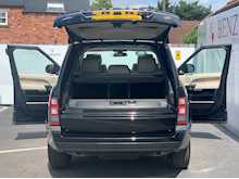 Range Rover 3.0 TD V6 Autobiography SUV 5dr Diesel Auto 4WD Euro 6 (s/s) (258 ps)