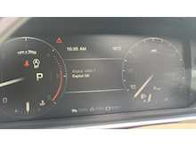 Range Rover 3.0 TD V6 Autobiography SUV 5dr Diesel Auto 4WD Euro 6 (s/s) (258 ps)