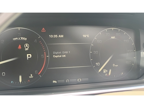 Range Rover 3.0 TD V6 Autobiography Auto 4WD Euro 6 (s/s) 5dr
