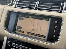 Range Rover 3.0 TD V6 Autobiography SUV 5dr Diesel Auto 4WD Euro 6 (s/s) (258 ps)