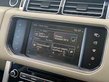 Range Rover 3.0 TD V6 Autobiography SUV 5dr Diesel Auto 4WD Euro 6 (s/s) (258 ps)