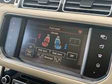 Range Rover 3.0 TD V6 Autobiography SUV 5dr Diesel Auto 4WD Euro 6 (s/s) (258 ps)