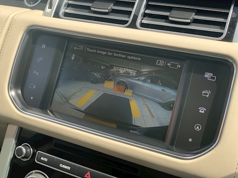 Range Rover 3.0 TD V6 Autobiography Auto 4WD Euro 6 (s/s) 5dr