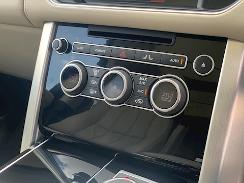 Range Rover 3.0 TD V6 Autobiography Auto 4WD Euro 6 (s/s) 5dr