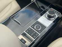 Range Rover 3.0 TD V6 Autobiography SUV 5dr Diesel Auto 4WD Euro 6 (s/s) (258 ps)
