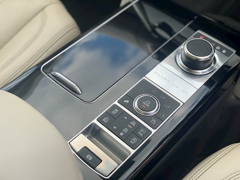 Range Rover 3.0 TD V6 Autobiography Auto 4WD Euro 6 (s/s) 5dr