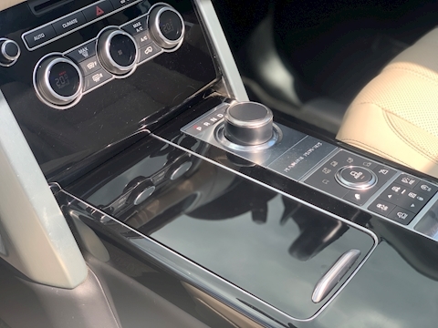 Range Rover 3.0 TD V6 Autobiography Auto 4WD Euro 6 (s/s) 5dr