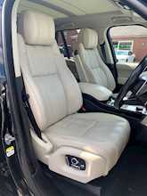 Range Rover 3.0 TD V6 Autobiography SUV 5dr Diesel Auto 4WD Euro 6 (s/s) (258 ps)