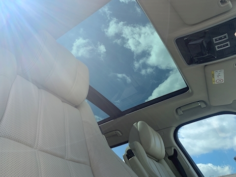 Range Rover 3.0 TD V6 Autobiography Auto 4WD Euro 6 (s/s) 5dr
