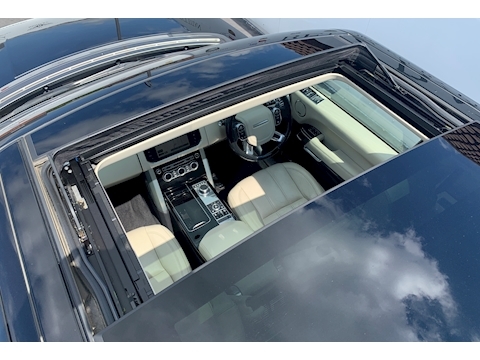 Range Rover 3.0 TD V6 Autobiography Auto 4WD Euro 6 (s/s) 5dr