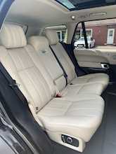 Range Rover 3.0 TD V6 Autobiography SUV 5dr Diesel Auto 4WD Euro 6 (s/s) (258 ps)