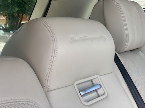 Range Rover 3.0 TD V6 Autobiography Auto 4WD Euro 6 (s/s) 5dr