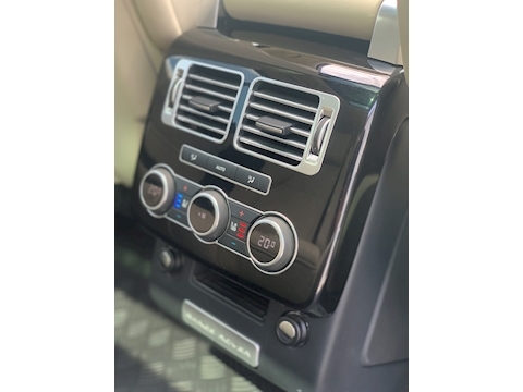 Range Rover 3.0 TD V6 Autobiography Auto 4WD Euro 6 (s/s) 5dr