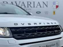 Range Rover Evoque OVERFINCH SD4 Pure Tech SUV 2.2 Automatic Diesel