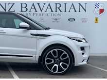 Range Rover Evoque OVERFINCH SD4 Pure Tech SUV 2.2 Automatic Diesel