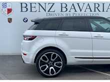 Range Rover Evoque OVERFINCH SD4 Pure Tech SUV 2.2 Automatic Diesel