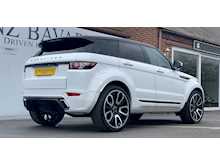 Range Rover Evoque OVERFINCH SD4 Pure Tech SUV 2.2 Automatic Diesel
