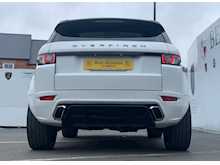 Range Rover Evoque OVERFINCH SD4 Pure Tech SUV 2.2 Automatic Diesel