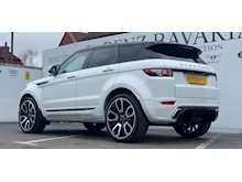 Range Rover Evoque OVERFINCH SD4 Pure Tech SUV 2.2 Automatic Diesel