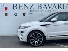 Range Rover Evoque OVERFINCH SD4 Pure Tech SUV 2.2 Automatic Diesel