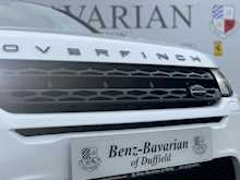 Range Rover Evoque OVERFINCH SD4 Pure Tech SUV 2.2 Automatic Diesel
