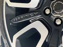 Range Rover Evoque OVERFINCH SD4 Pure Tech SUV 2.2 Automatic Diesel