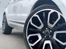 Range Rover Evoque OVERFINCH SD4 Pure Tech SUV 2.2 Automatic Diesel