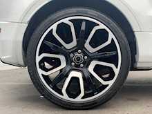 Range Rover Evoque OVERFINCH SD4 Pure Tech SUV 2.2 Automatic Diesel