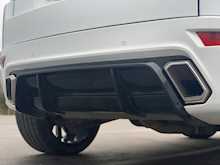 Range Rover Evoque OVERFINCH SD4 Pure Tech SUV 2.2 Automatic Diesel