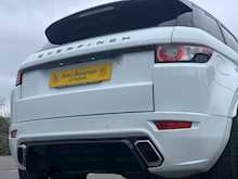 Range Rover Evoque OVERFINCH SD4 Pure Tech SUV 2.2 Automatic Diesel
