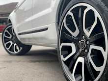 Range Rover Evoque OVERFINCH SD4 Pure Tech SUV 2.2 Automatic Diesel