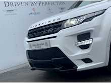Range Rover Evoque OVERFINCH SD4 Pure Tech SUV 2.2 Automatic Diesel