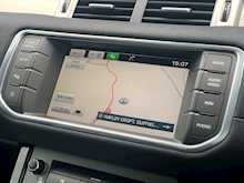 Range Rover Evoque OVERFINCH SD4 Pure Tech SUV 2.2 Automatic Diesel