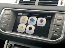 Range Rover Evoque OVERFINCH SD4 Pure Tech SUV 2.2 Automatic Diesel