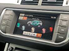 Range Rover Evoque OVERFINCH SD4 Pure Tech SUV 2.2 Automatic Diesel